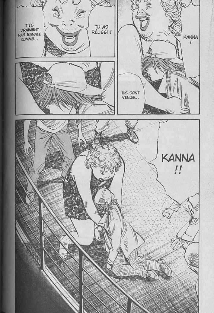 Read 20th Century boys  Manga Online