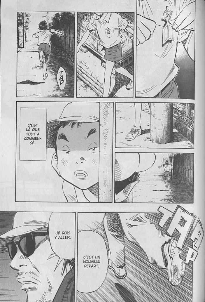 Read 20th Century boys  Manga Online