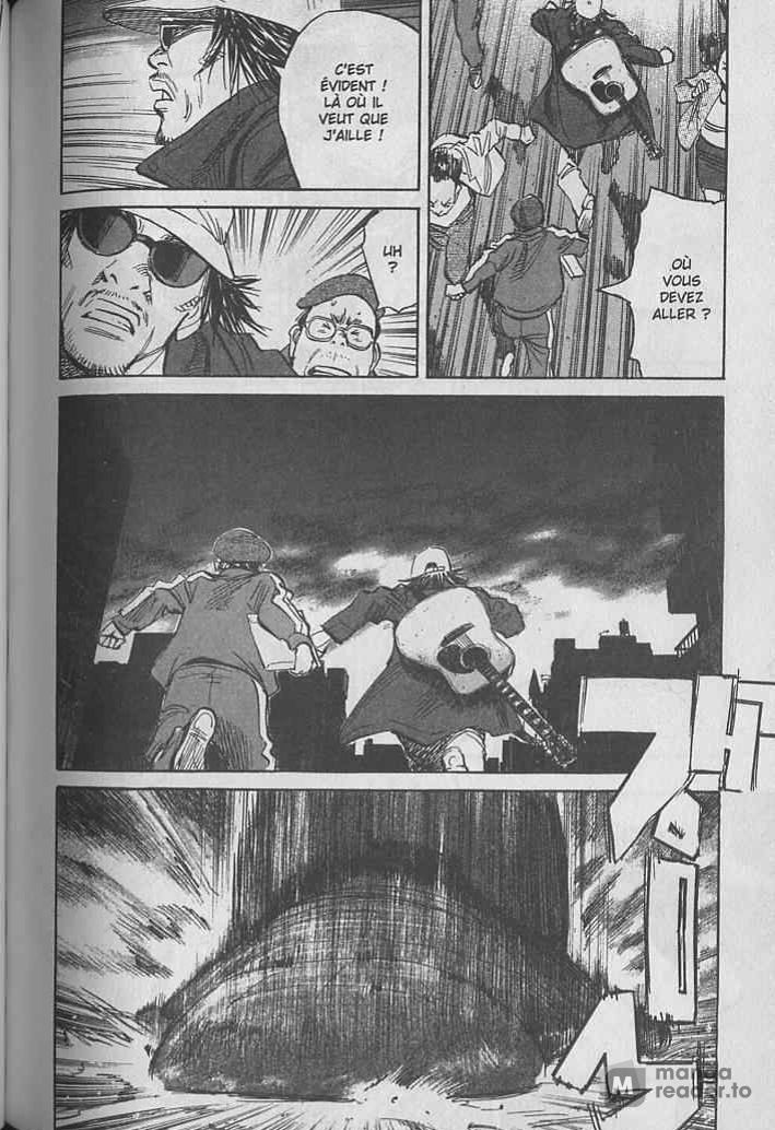 Read 20th Century boys  Manga Online