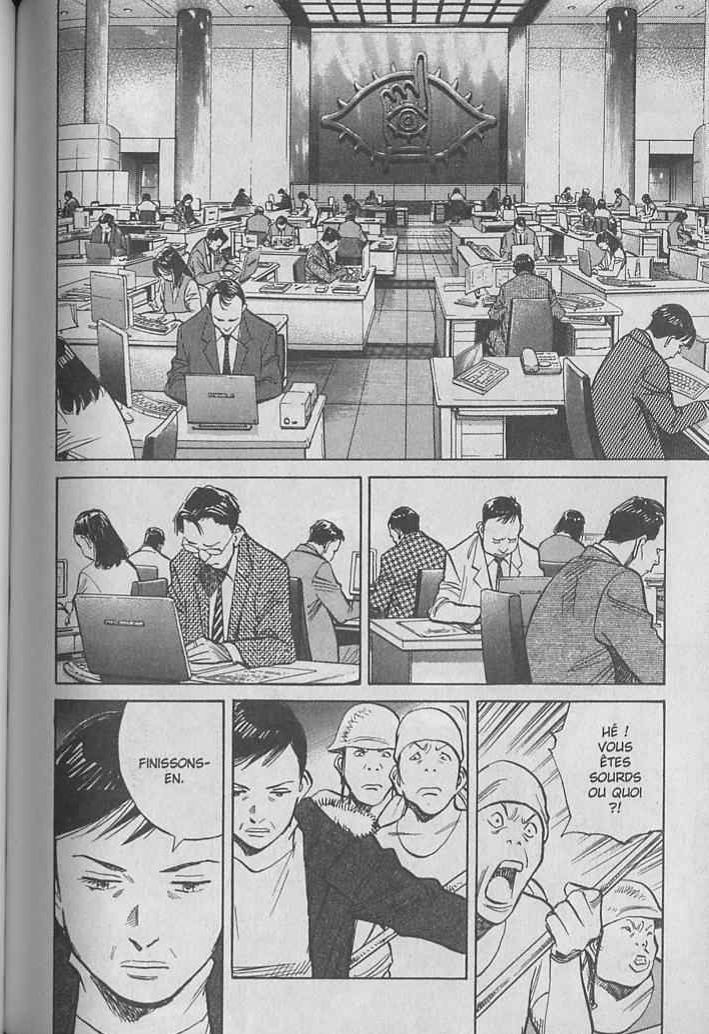 Read 20th Century boys  Manga Online