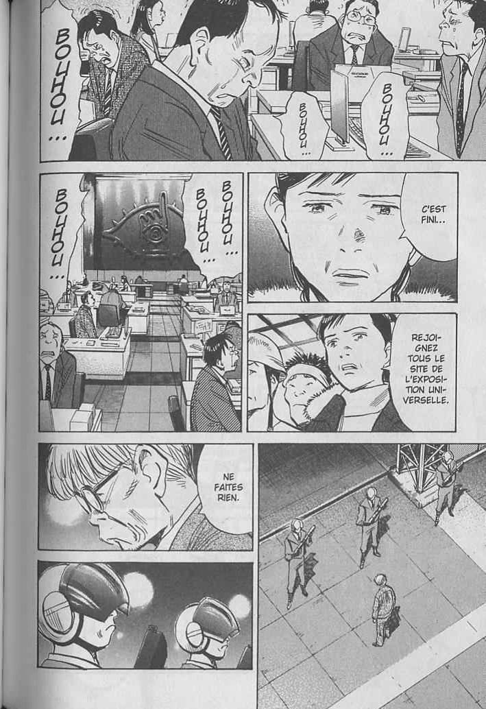 Read 20th Century boys  Manga Online