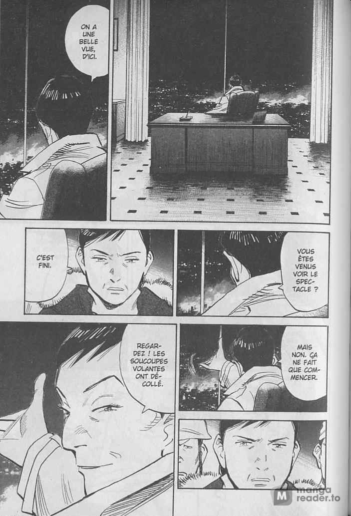 Read 20th Century boys  Manga Online