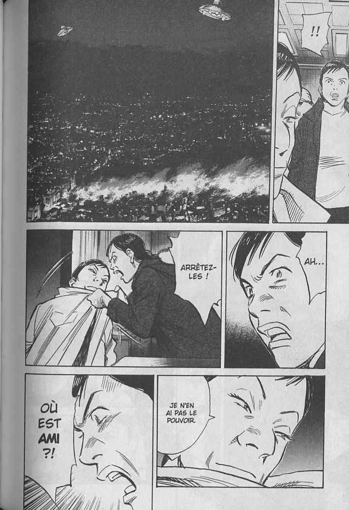 Read 20th Century boys  Manga Online