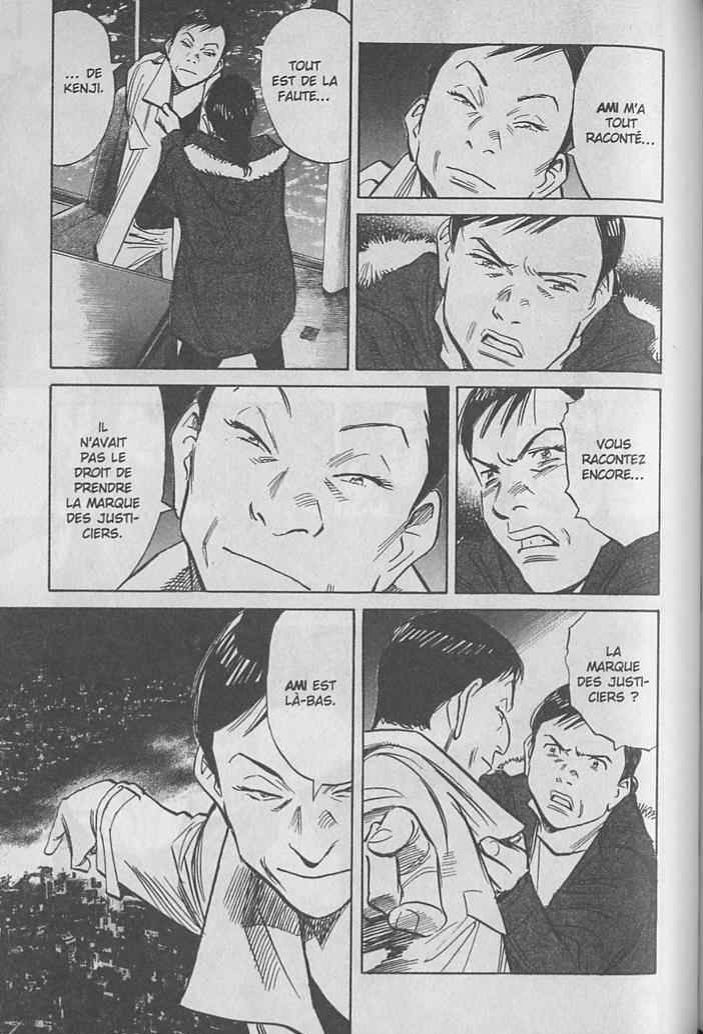 Read 20th Century boys  Manga Online