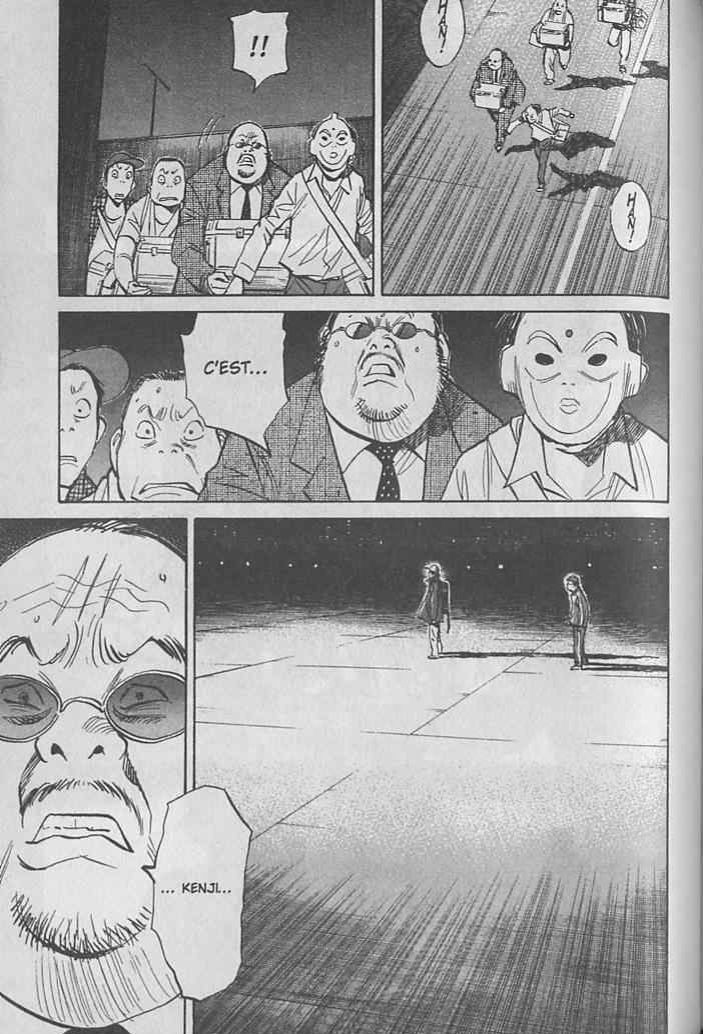 Read 20th Century boys  Manga Online