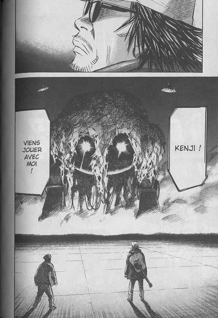 Read 20th Century boys  Manga Online