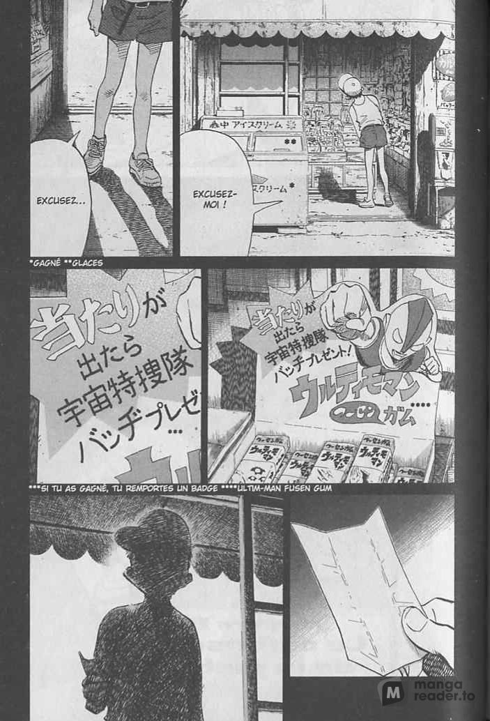 Read 20th Century boys  Manga Online
