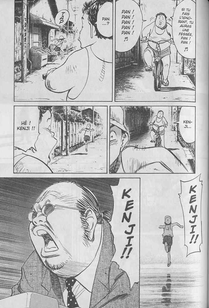 Read 20th Century boys  Manga Online