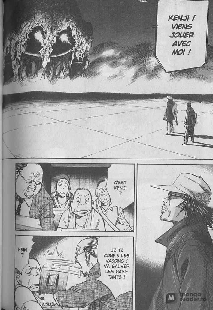 Read 20th Century boys  Manga Online