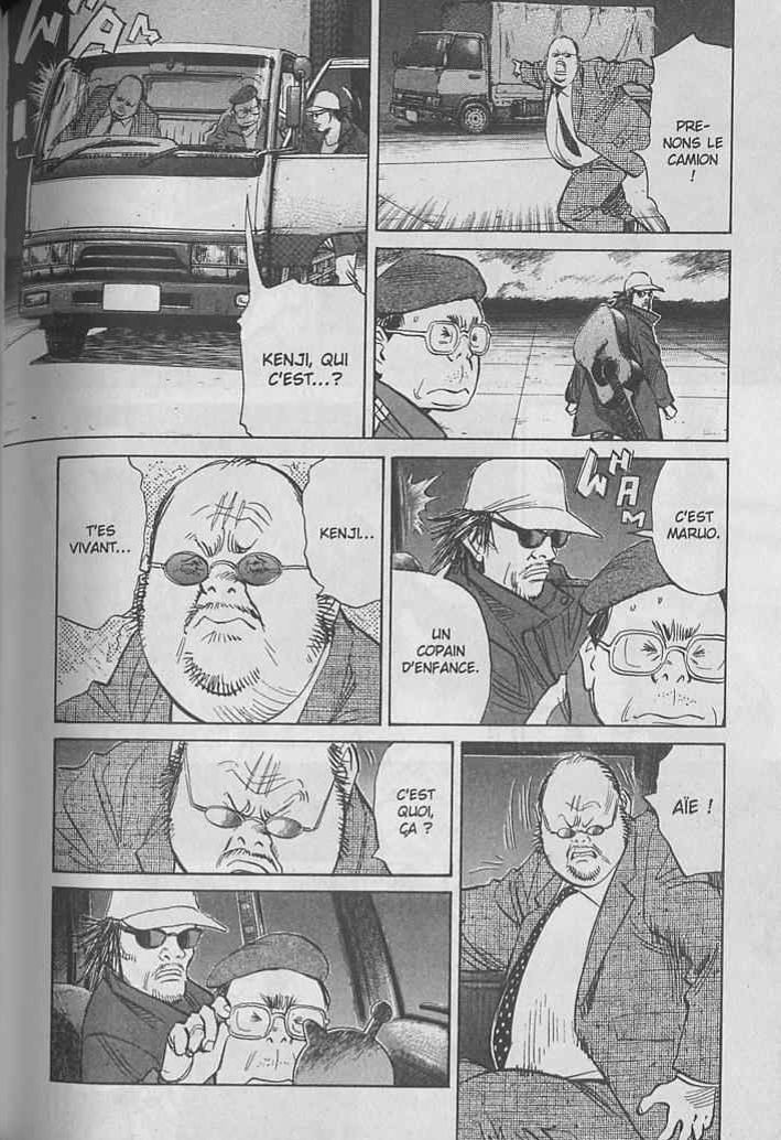 Read 20th Century boys  Manga Online