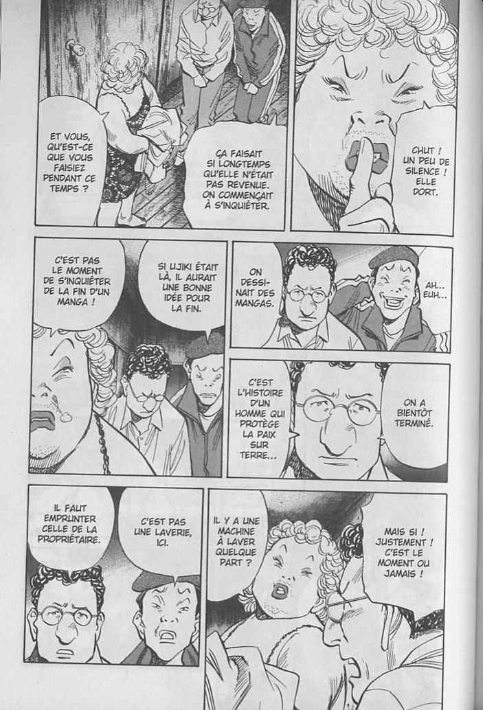 Read 20th Century boys  Manga Online