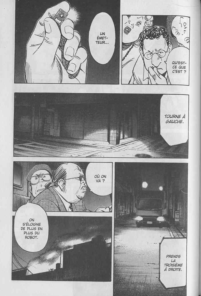 Read 20th Century boys  Manga Online