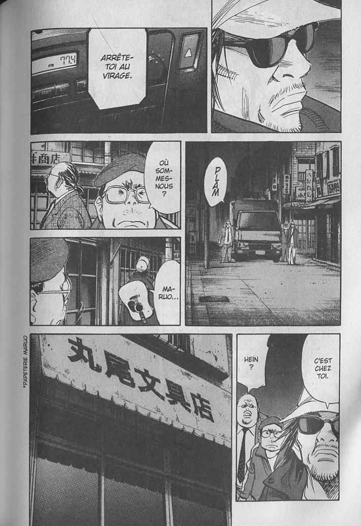 Read 20th Century boys  Manga Online
