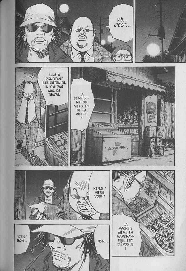 Read 20th Century boys  Manga Online