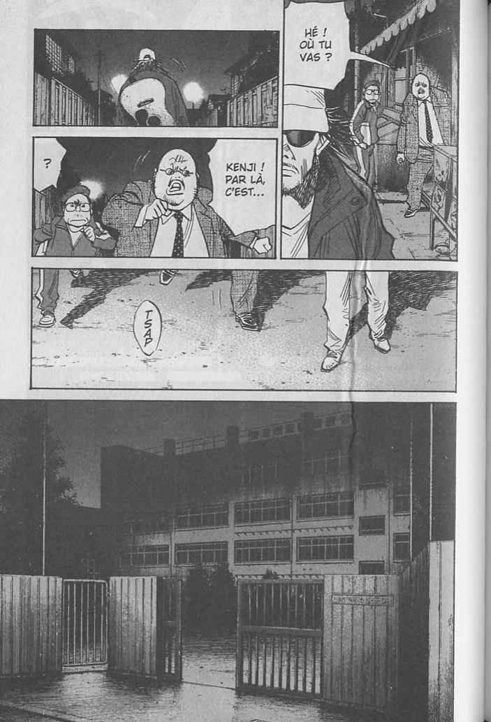 Read 20th Century boys  Manga Online
