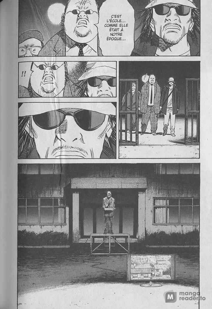 Read 20th Century boys  Manga Online