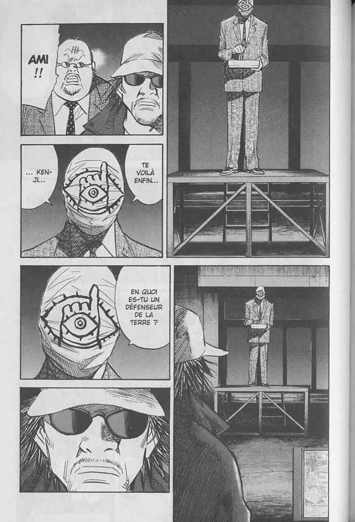 Read 20th Century boys  Manga Online