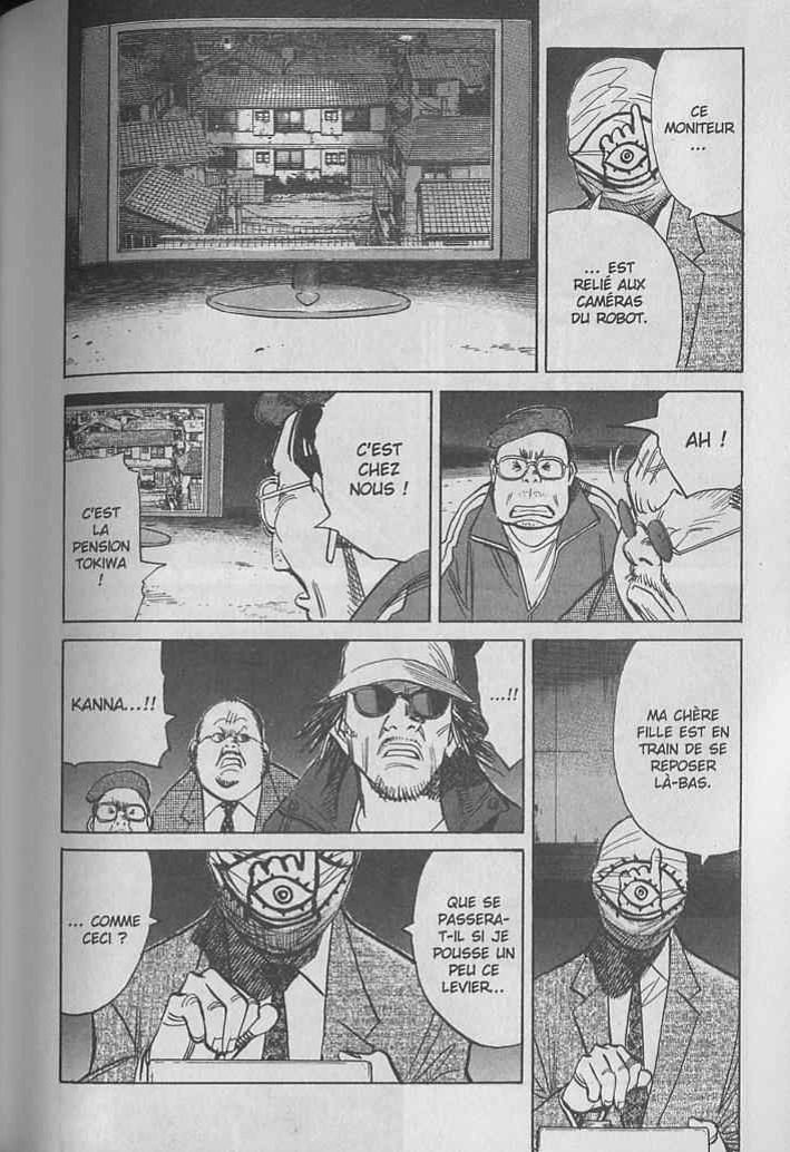 Read 20th Century boys  Manga Online