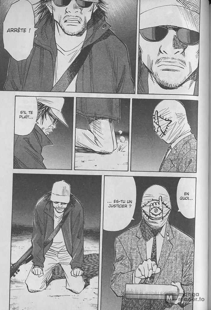 Read 20th Century boys  Manga Online