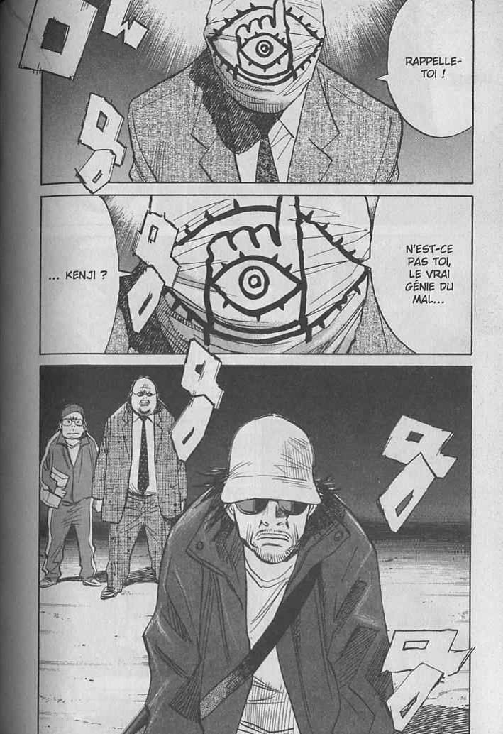Read 20th Century boys  Manga Online