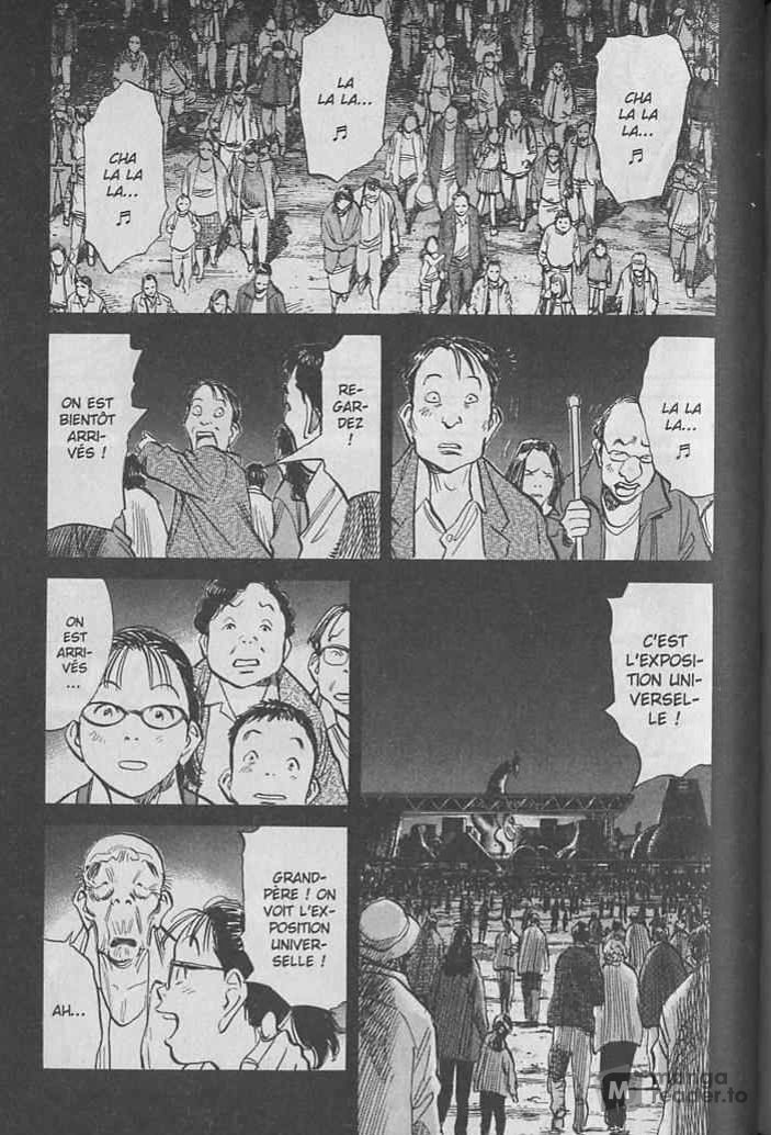 Read 20th Century boys  Manga Online