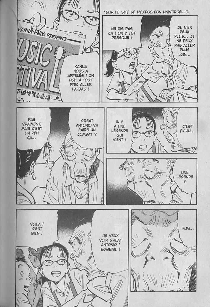 Read 20th Century boys  Manga Online