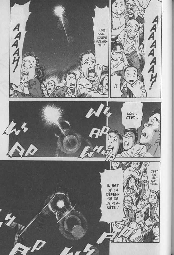 Read 20th Century boys  Manga Online