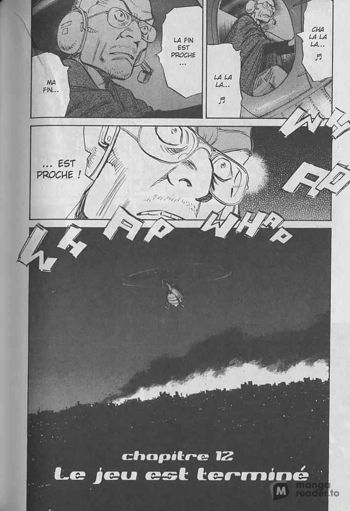 Read 20th Century boys  Manga Online