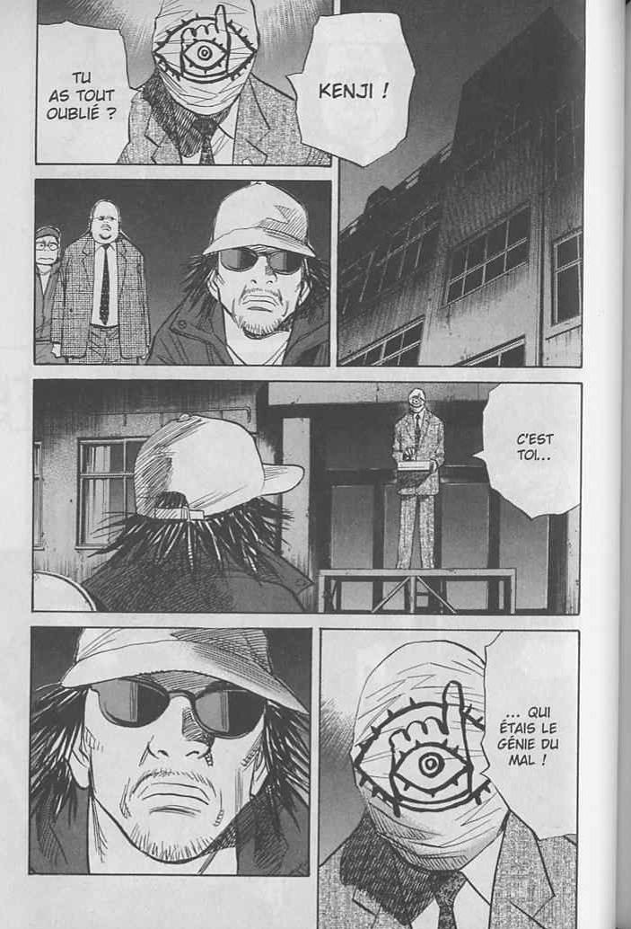 Read 20th Century boys  Manga Online