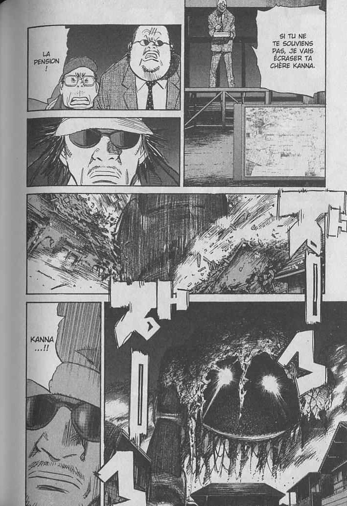 Read 20th Century boys  Manga Online
