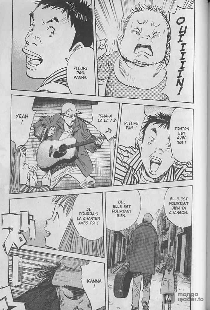 Read 20th Century boys  Manga Online