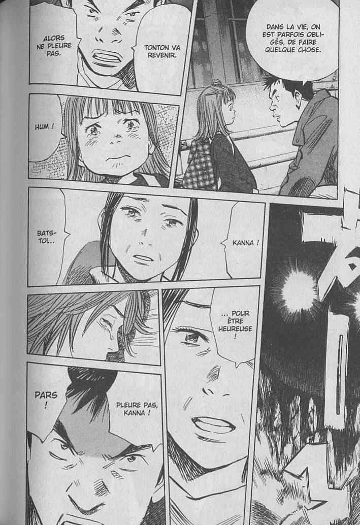 Read 20th Century boys  Manga Online