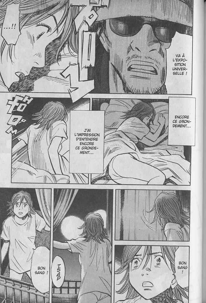 Read 20th Century boys  Manga Online