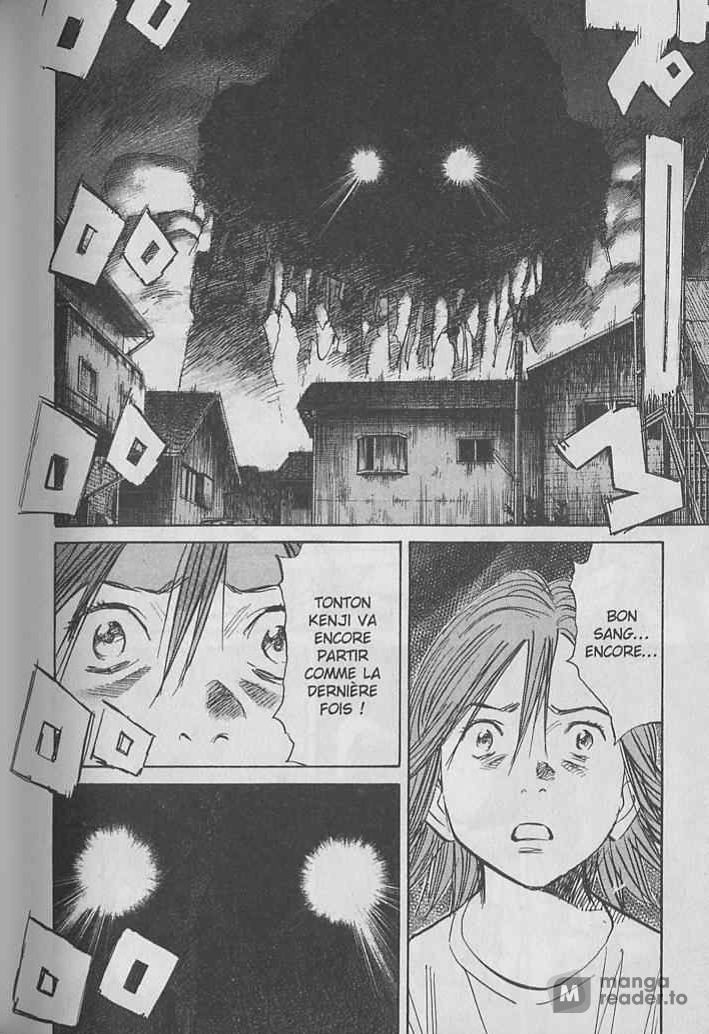 Read 20th Century boys  Manga Online