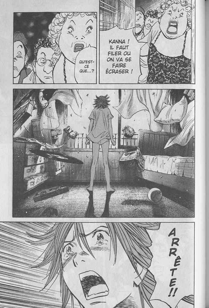 Read 20th Century boys  Manga Online