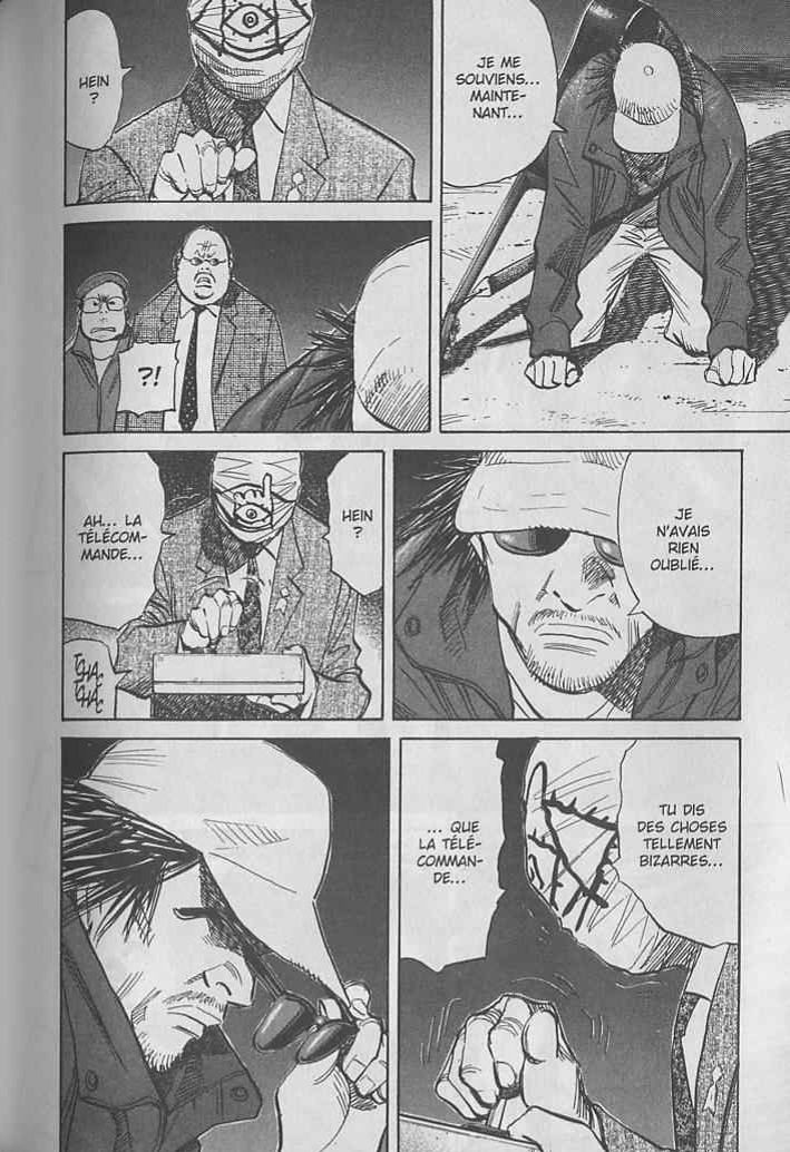 Read 20th Century boys  Manga Online
