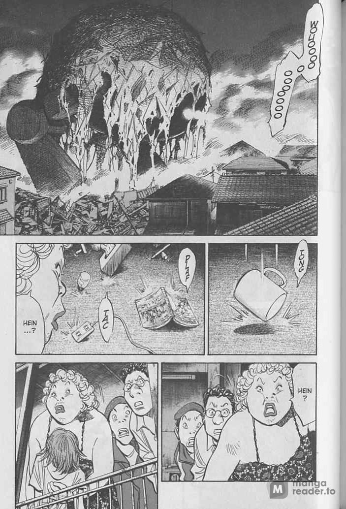 Read 20th Century boys  Manga Online