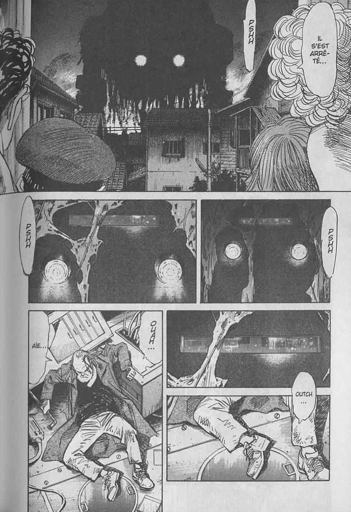 Read 20th Century boys  Manga Online