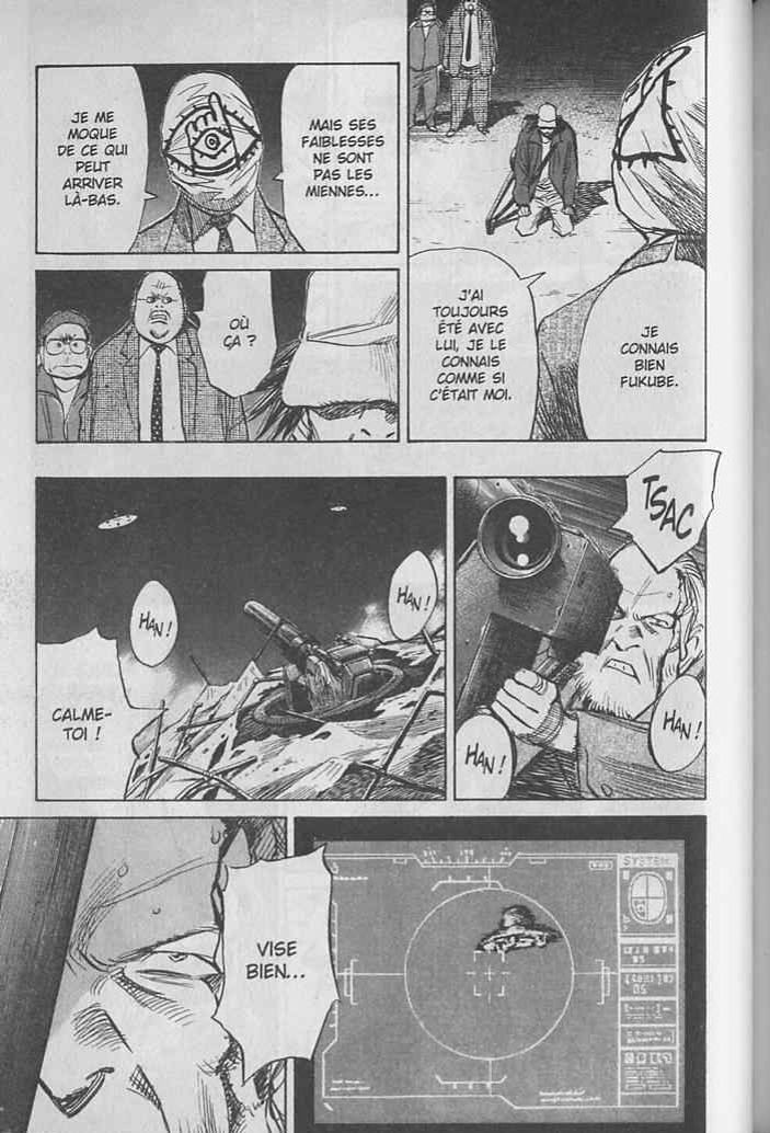 Read 20th Century boys  Manga Online