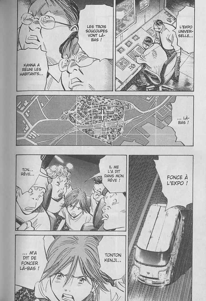 Read 20th Century boys  Manga Online