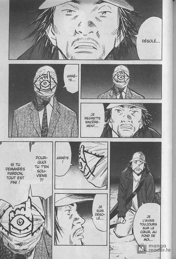 Read 20th Century boys  Manga Online