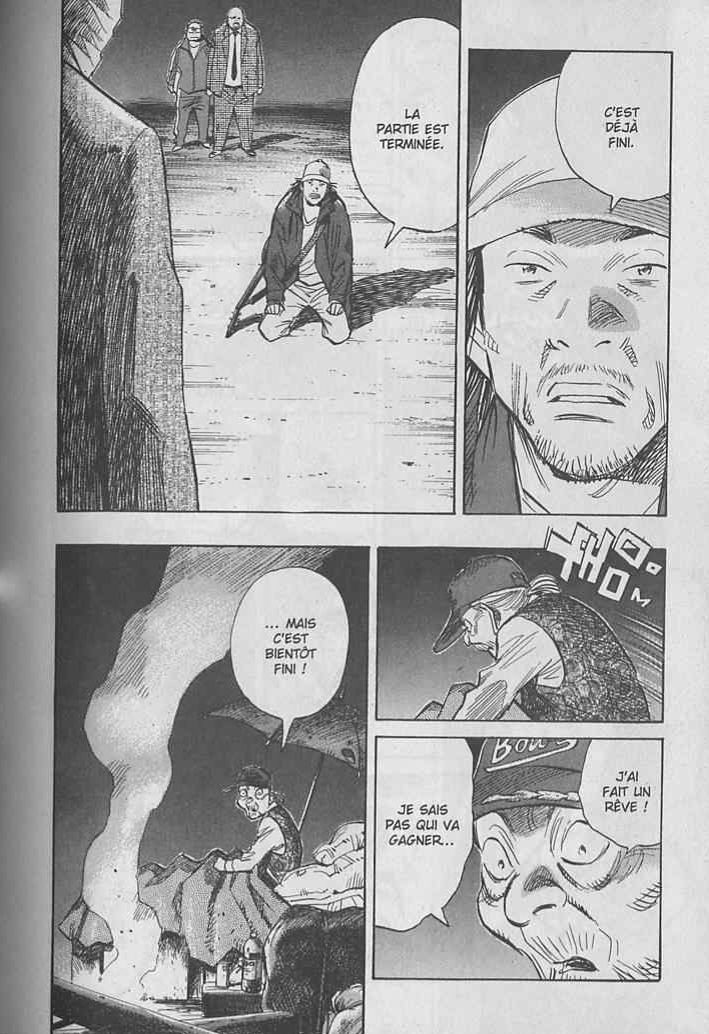 Read 20th Century boys  Manga Online