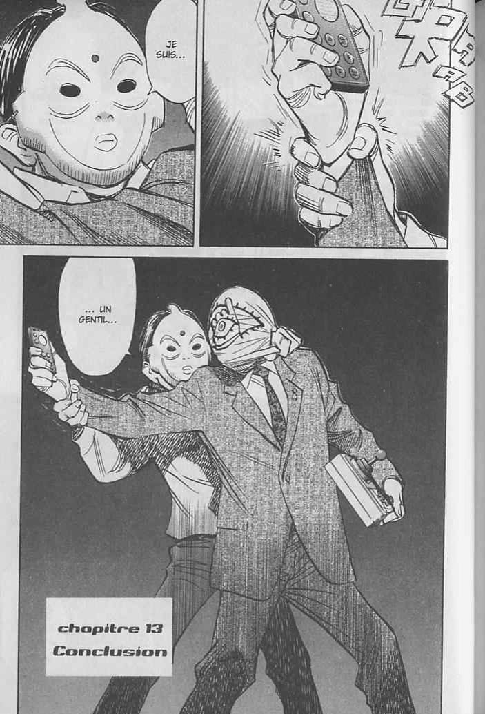 Read 20th Century boys  Manga Online