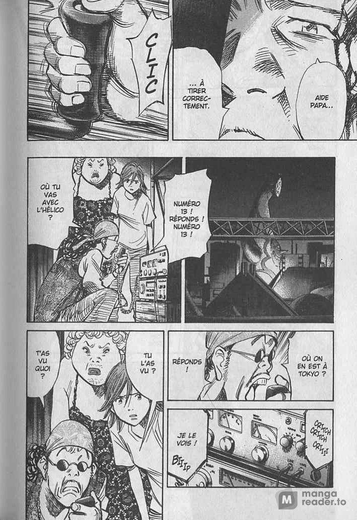 Read 20th Century boys  Manga Online