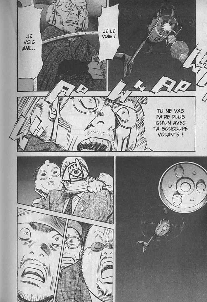 Read 20th Century boys  Manga Online