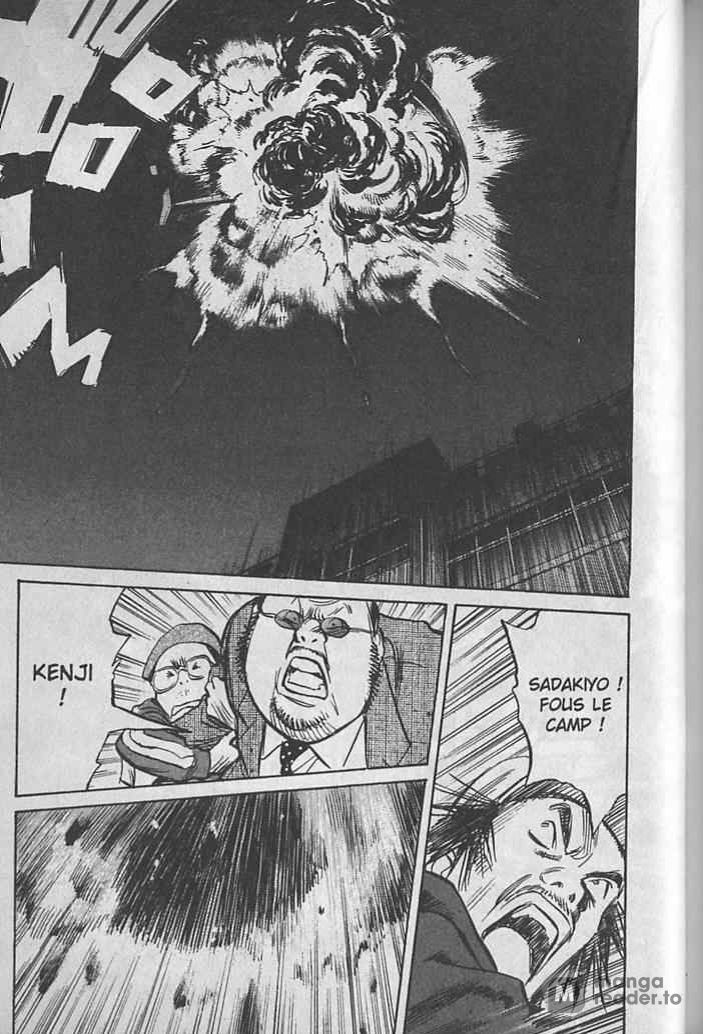 Read 20th Century boys  Manga Online
