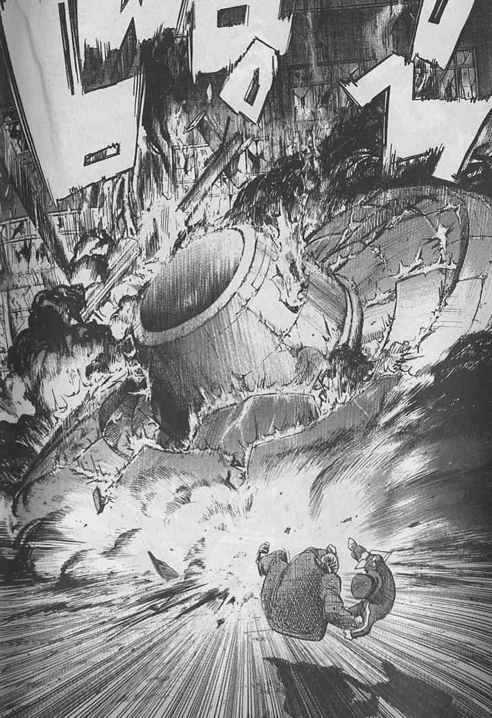 Read 20th Century boys  Manga Online