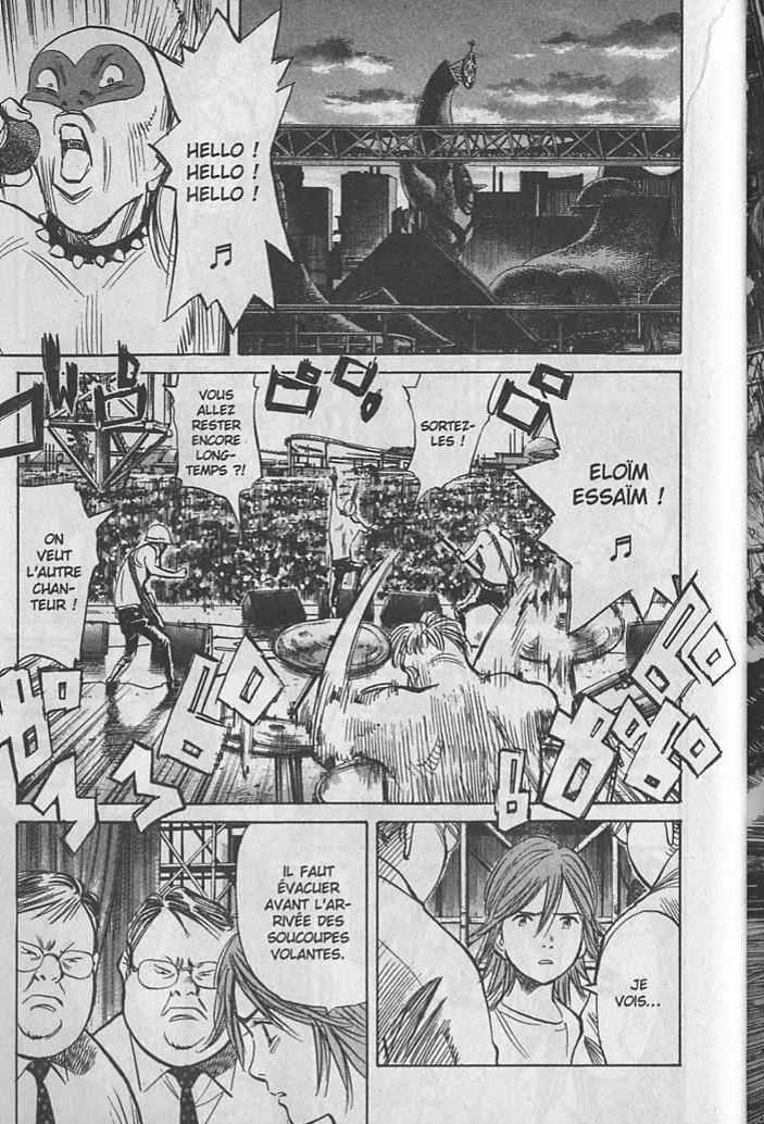 Read 20th Century boys  Manga Online