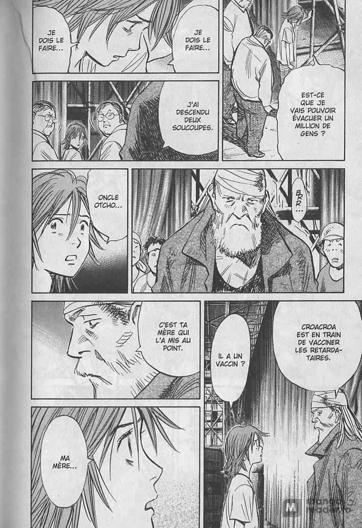 Read 20th Century boys  Manga Online