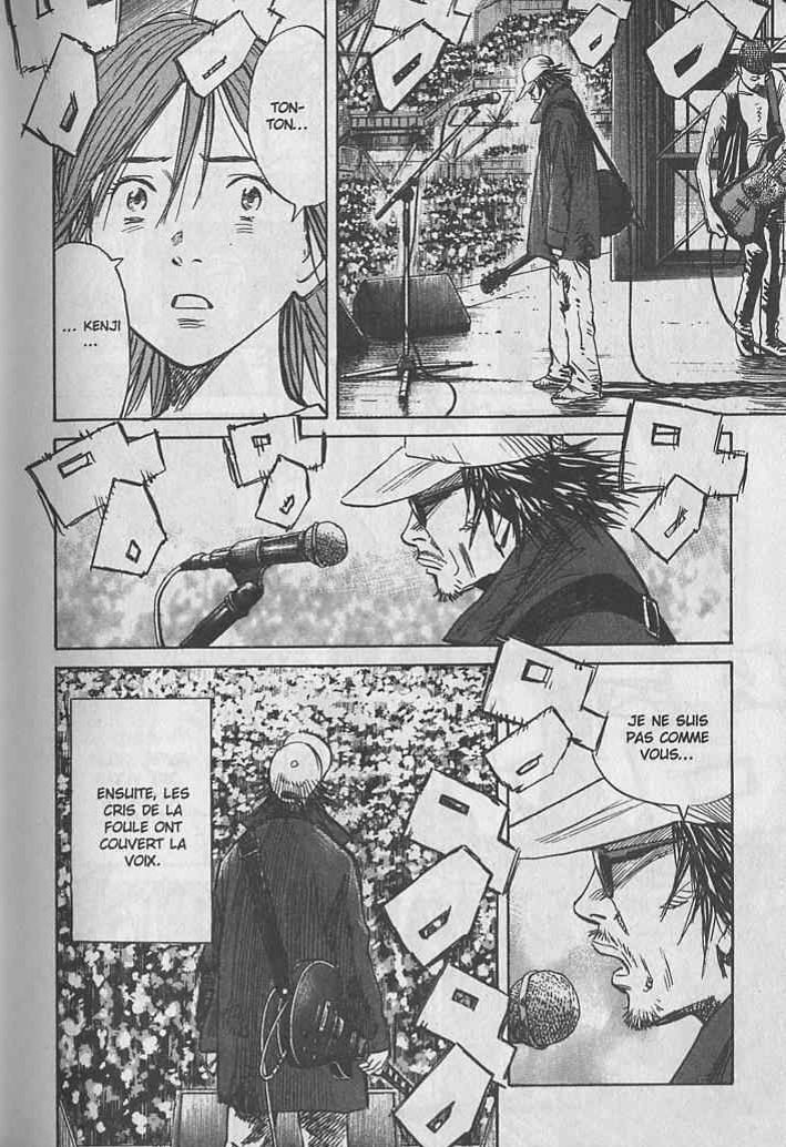 Read 20th Century boys  Manga Online